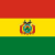 Bandera Bolivia
