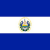 Bandera El Salvador